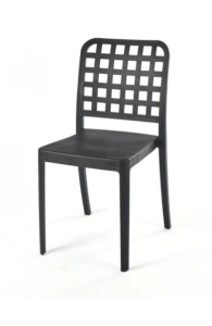 Flexi-Square Chair
SKU: 366Flexi-Square-White