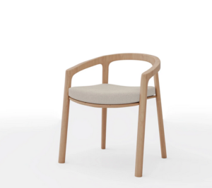 Roco Dining Chair
SKU: 502RocBo:Beige