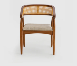 Alpha Chair
SKU: Alpha_Chair