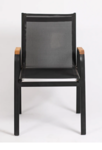 Miles Outdoor Dining Chair
SKU: 502Miles