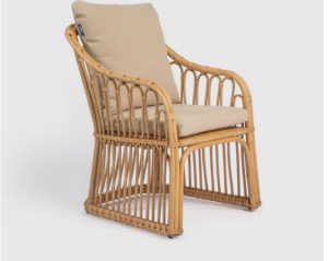Hanoi Bamboo Chair
SKU: 463Hanoi