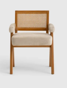 Elaf Chair
SKU: WC-ELA-Greige-81