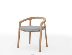 Roco Dining Chair
SKU: 502Roc21T:SxO