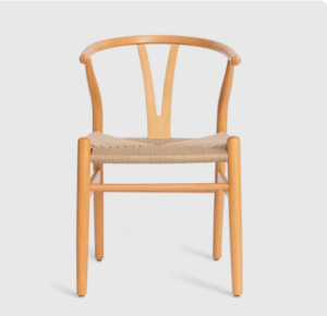 Moderno Dining Chair
SKU: 502ModernoBlack