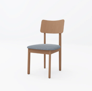 Brendi Chair
SKU: 502BrendiCD:Blue