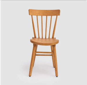 Rustikal Chair
SKU: 502Rust:Oak