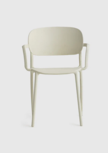 Alma Armchair
SKU: 366Alma:Spacegrey - الصورة 5