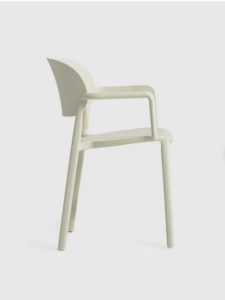 Alma Armchair
SKU: 366Alma:Spacegrey - الصورة 6
