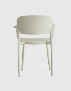 Alma Armchair
SKU: 366Alma:Spacegrey - الصورة 7