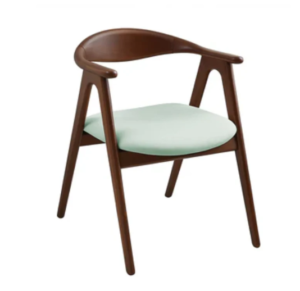 Luca Dining Chair
SKU: 375Lu:IxLxMah - الصورة 2