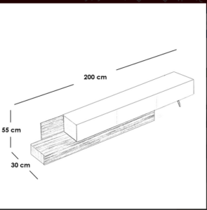 وحده تلفزيونيه