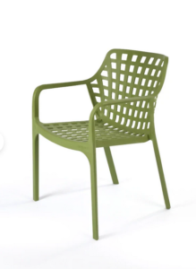 OG ArmChair
SKU: 366OGChair-Olive - الصورة 2