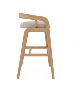 Arta Bar Chair
(1)
SKU: 536ArtaOak-Grey - الصورة 3