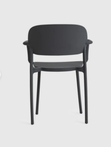 Alma Armchair
SKU: 366Alma:Spacegrey - الصورة 4