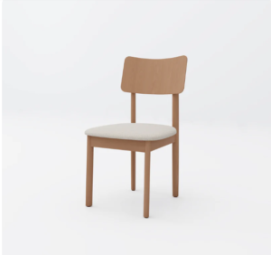 Brendi Chair
SKU: 502BrendiCD:Blue - الصورة 5
