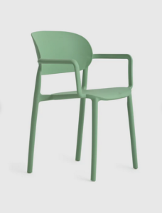 Alma Armchair
SKU: 366Alma:Spacegrey - الصورة 9