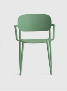 Alma Armchair
SKU: 366Alma:Spacegrey - الصورة 10