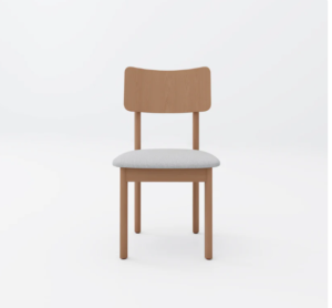 Brendi Chair
SKU: 502BrendiCD:Blue - الصورة 7