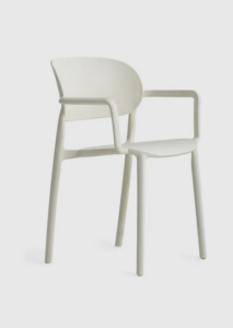 Alma Armchair
SKU: 366Alma:Spacegrey - الصورة 8