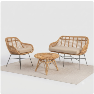 Lanta Outdoor Set