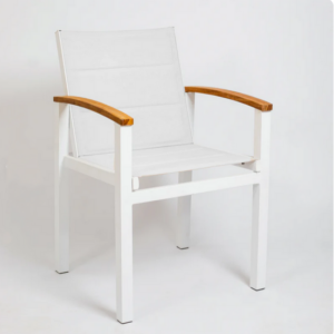 Insolo Outdoor Dining Chair
SKU: 502Insolo