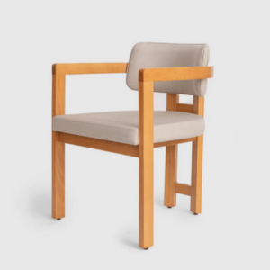 Puro Armchair
SKU: 375Puro21T:IxV