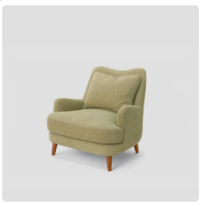 Peru Armchair
(1)
SKU: 375PeP:PaleGriege - الصورة 3