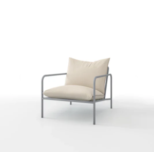 The Tiffany Collection - Armchair
(1)
SKU: 375Tiffa:Gray