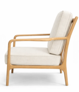 Rove Armchair
SKU: 375Rove:IxL