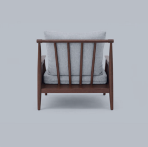 Sera Armchair
SKU: 375Sera:IxL