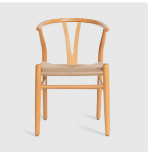 Moderno Dining Chair
SKU: 502ModernoBlack