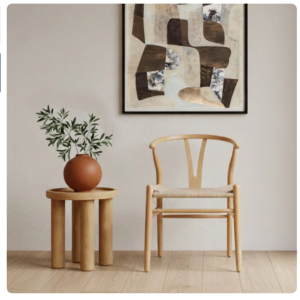 Moderno Dining Chair
SKU: 502ModernoBlack - الصورة 2