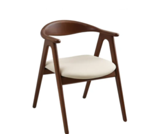 Luca Dining Chair
SKU: 375Lu:IxLxMah