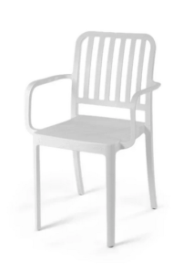 Flexi-V Armchair
SKU: 366Flexi-V-Black