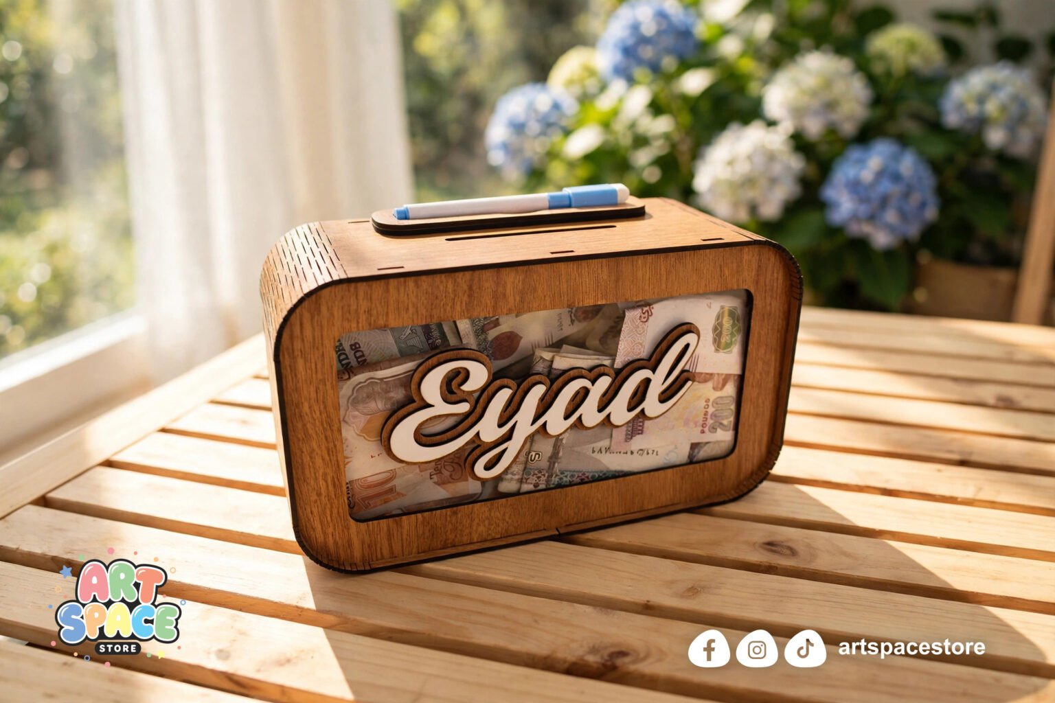eyad_sunny_hydrangeas_4K